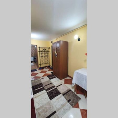 Ale'S Apartment Sighişoara Dış mekan fotoğraf
