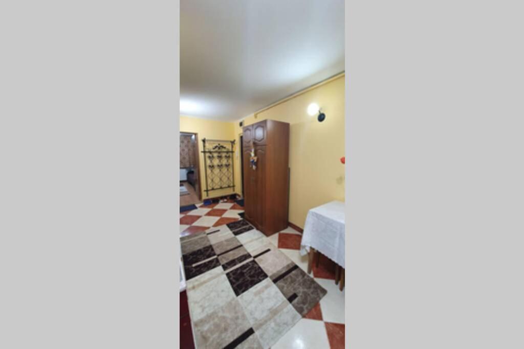Ale'S Apartment Sighişoara Dış mekan fotoğraf